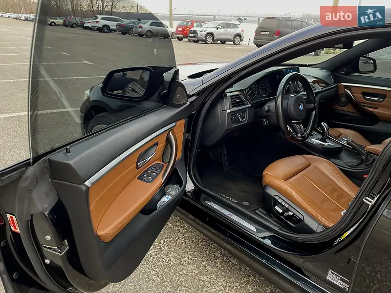 BMW 4 Series 2016 VIN WBA4C9C50GG140049 фото оголошення 33 з 111