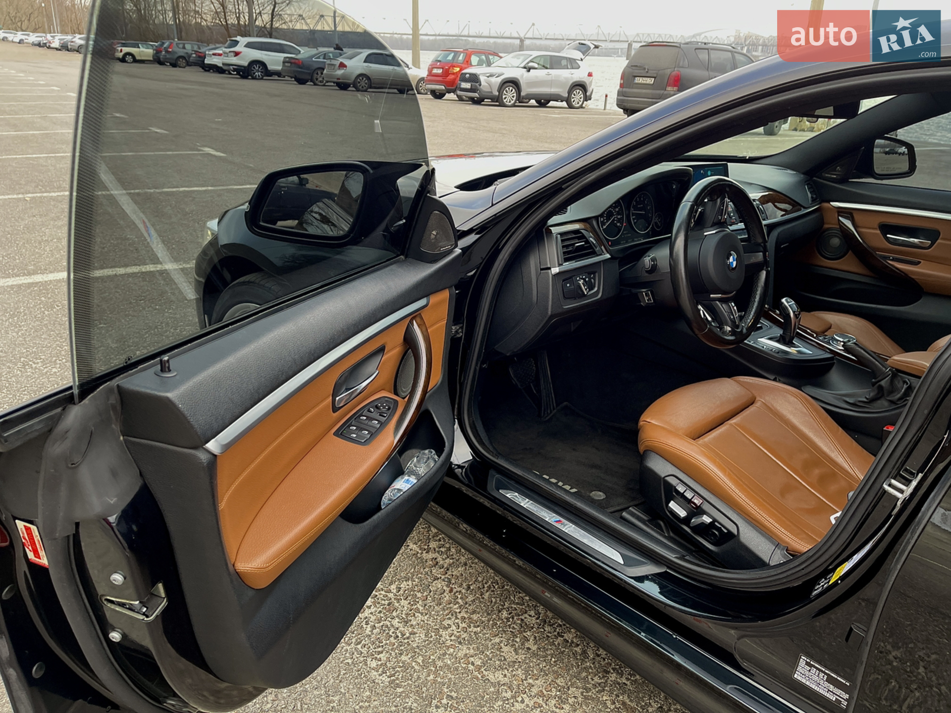 2016 BMW 4er - мініатюра 33