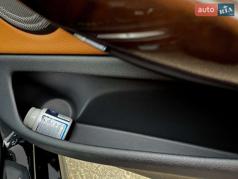 Купе BMW 4 Series 2016 в Києві