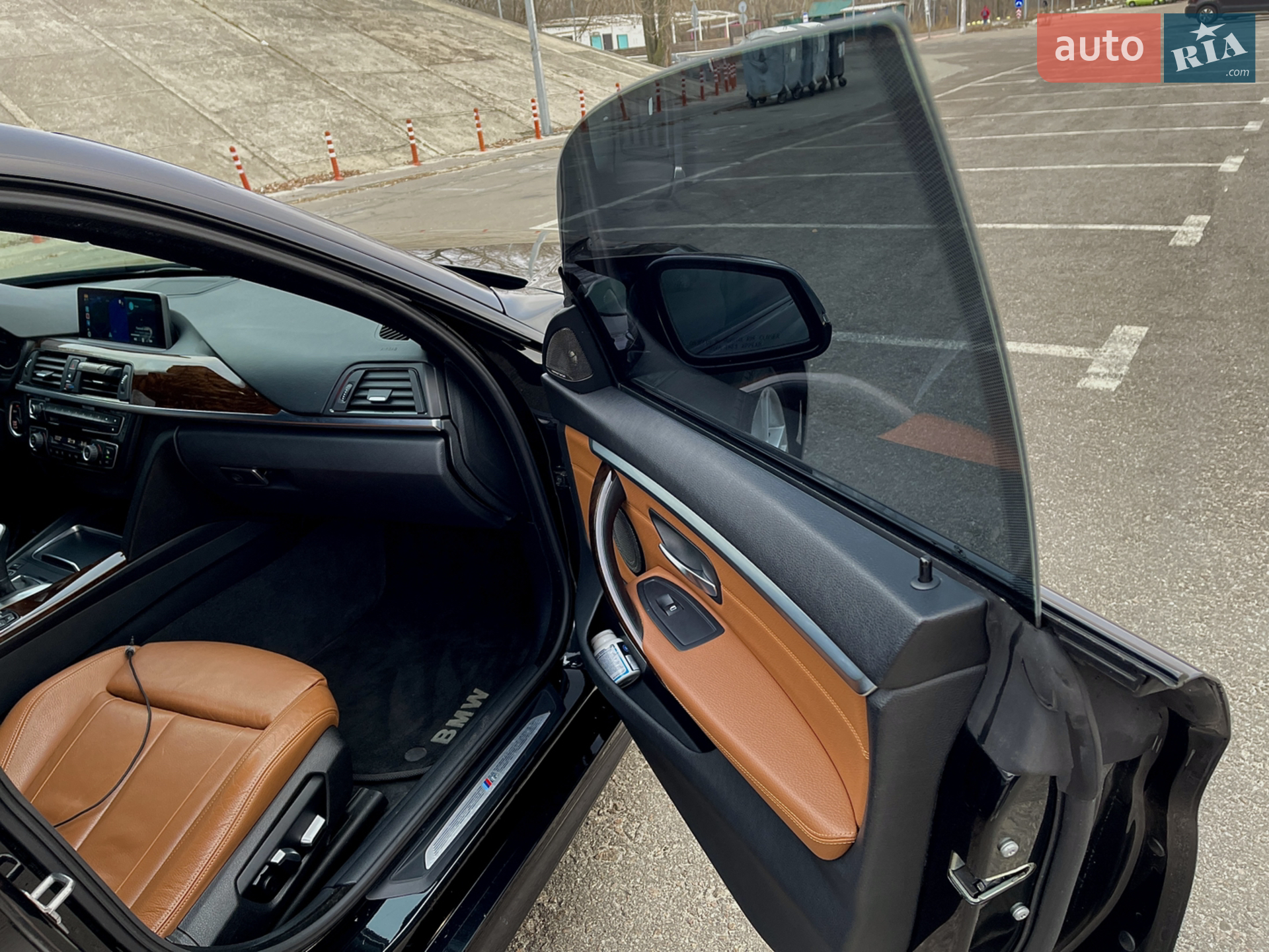 2016 BMW 4er - мініатюра 42