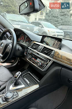 Купе BMW 4 Series 2013 в Одесі