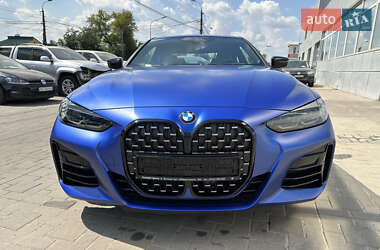 BMW 4 Series 2023 BMW 4 Series 2023