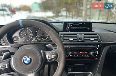 Купе BMW 4 Series 2014 в Хмельницком