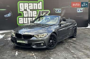 BMW 4 Series 2019 BMW 4 Series 2019