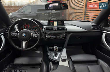 Купе BMW 4 Series 2018 в 