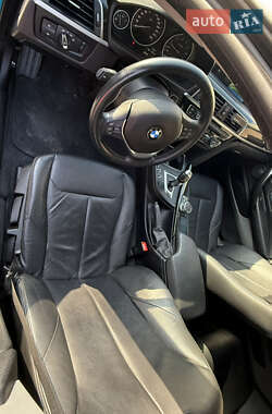 Купе BMW 4 Series 2017 в 