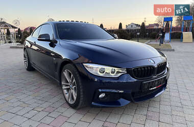 BMW 4 Series 2014 BMW 4 Series 2014