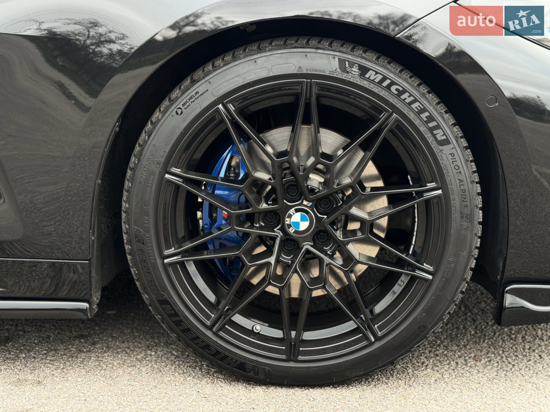 2020 BMW 4er - мініатюра 19
