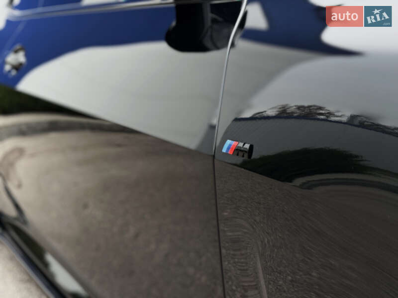 Купе BMW 4 Series 2020 в Дніпрі