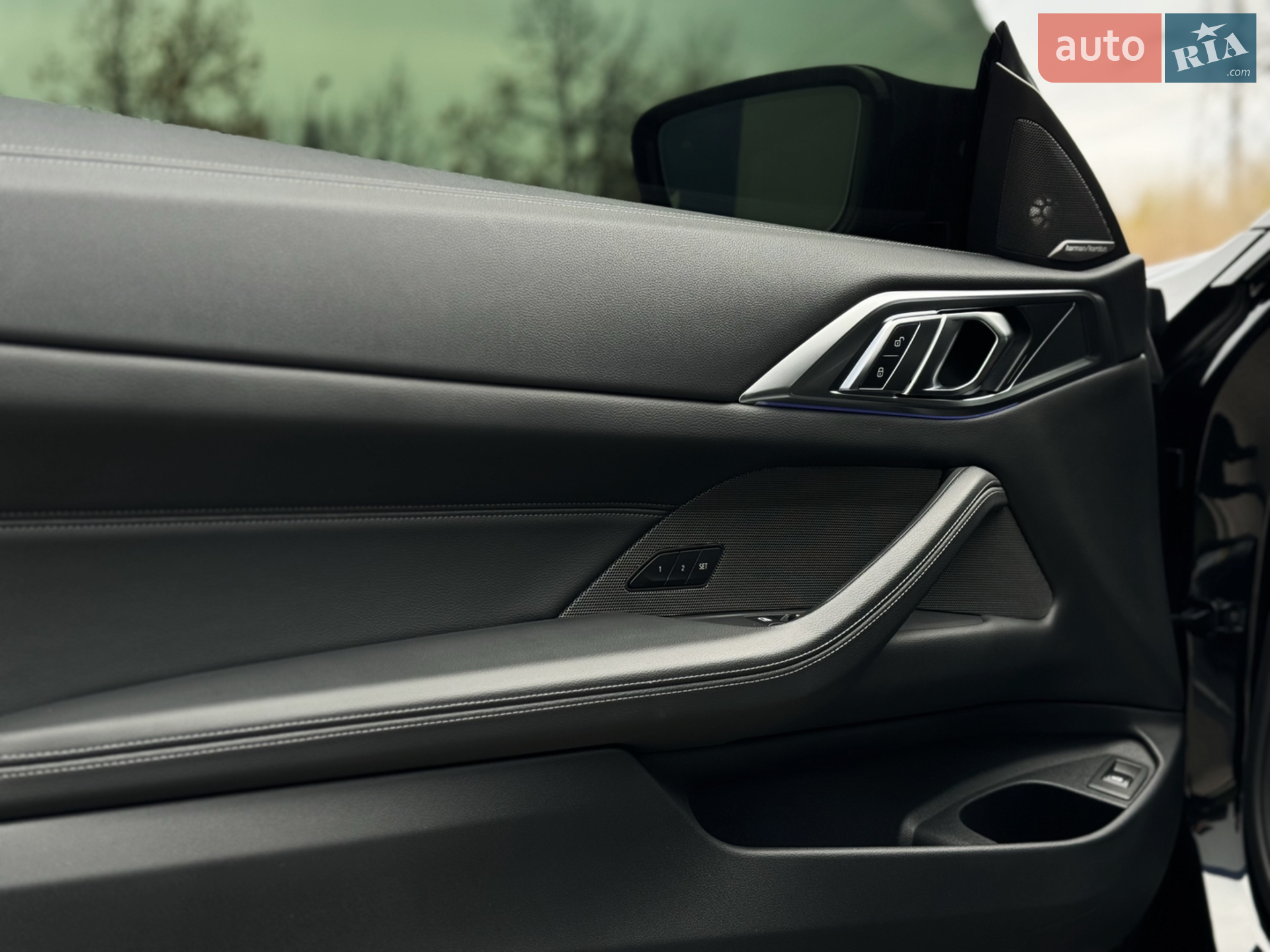 2020 BMW 4er - мініатюра 40