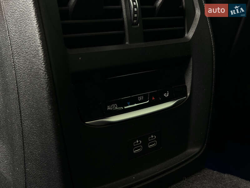 Купе BMW 4 Series 2020 в Дніпрі