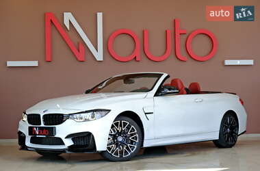 BMW 4 Series 2016 BMW 4 Series 2016