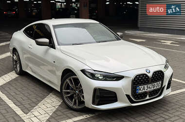 BMW 4 Series 2021 BMW 4 Series 2021