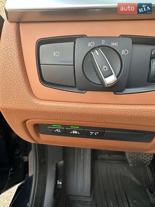 Кабріолет BMW 4 Series 2015 в Києві