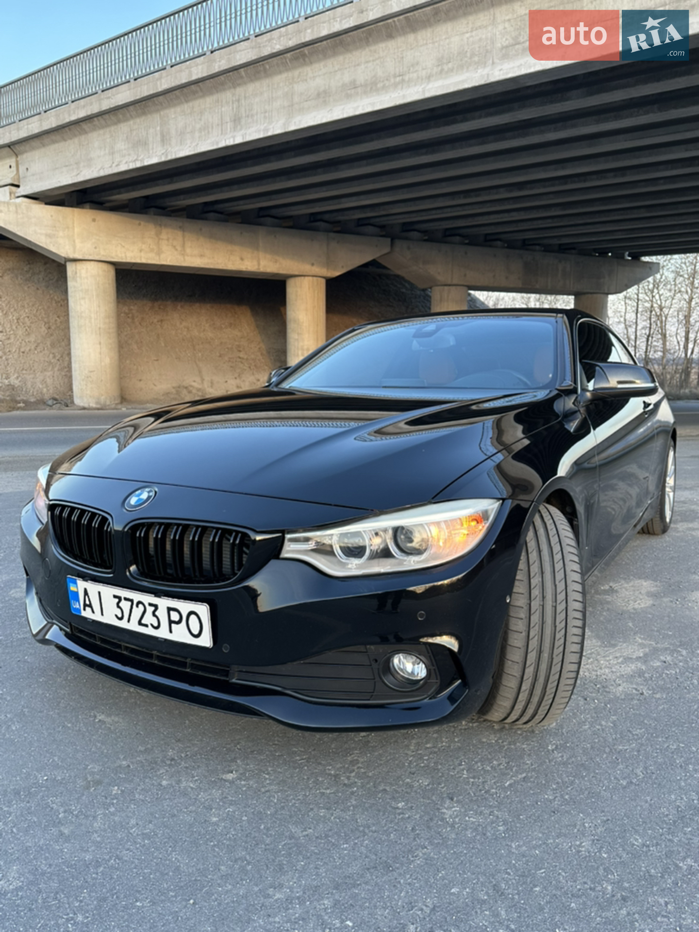 2016 BMW 4er - мініатюра 15
