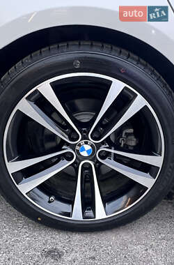 Купе BMW 4 Series 2020 в 