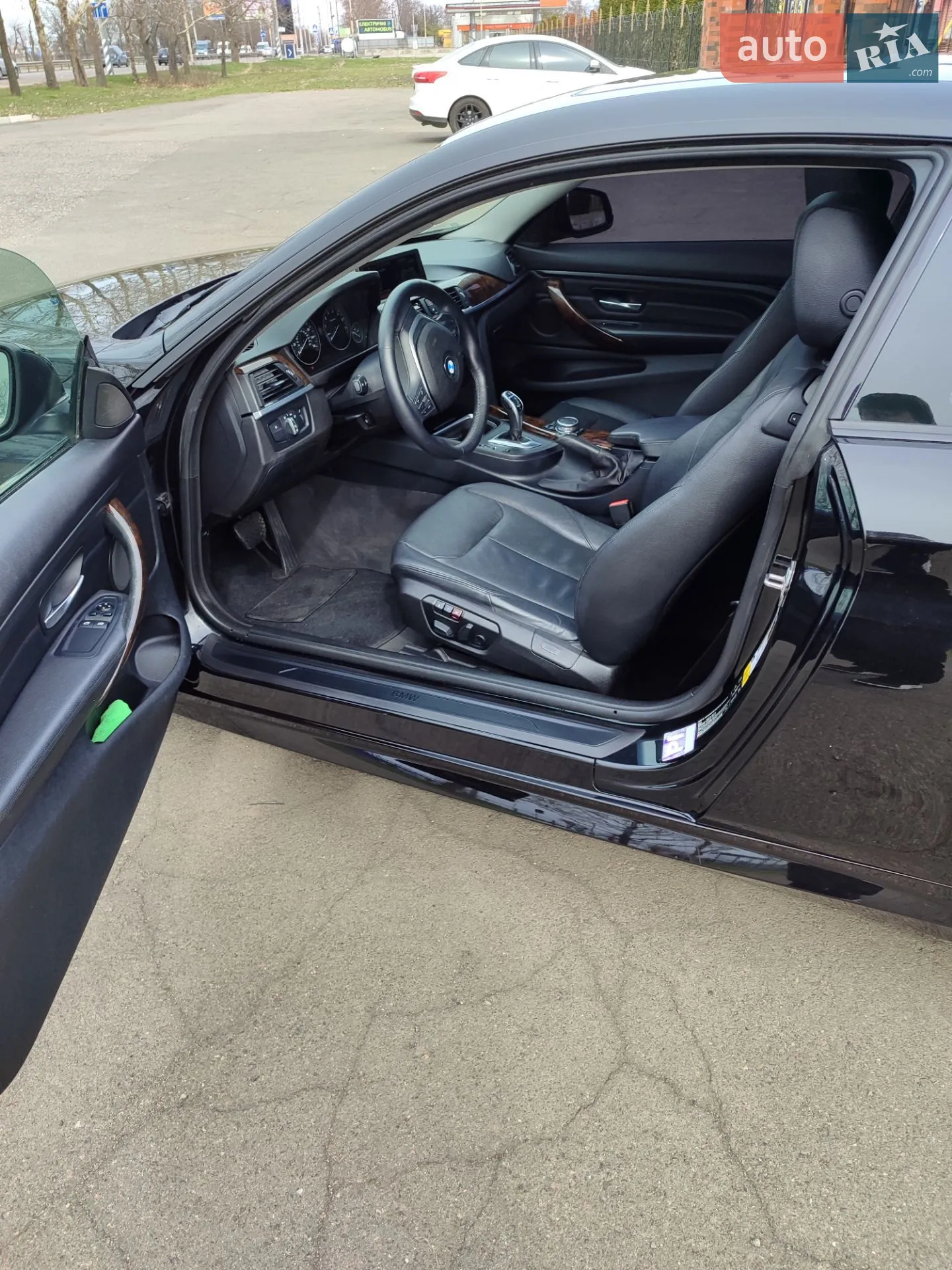 2015 BMW 4er - мініатюра 10