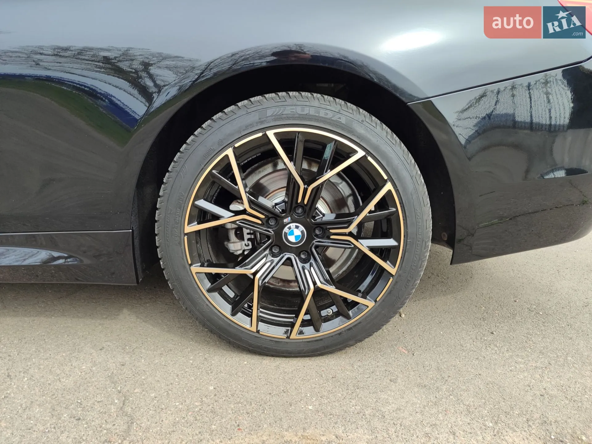 2015 BMW 4er - мініатюра 8