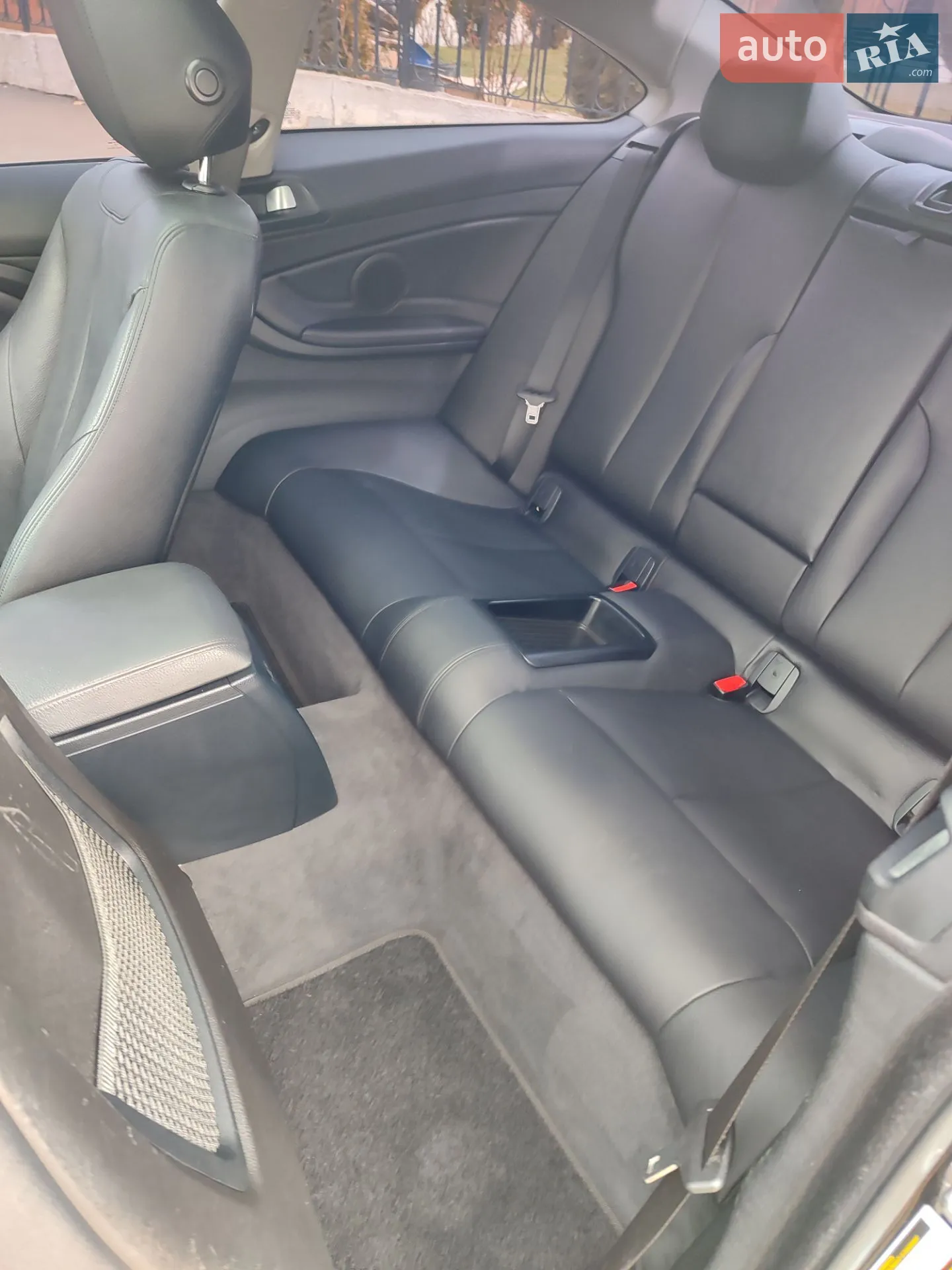 2015 BMW 4er - мініатюра 11