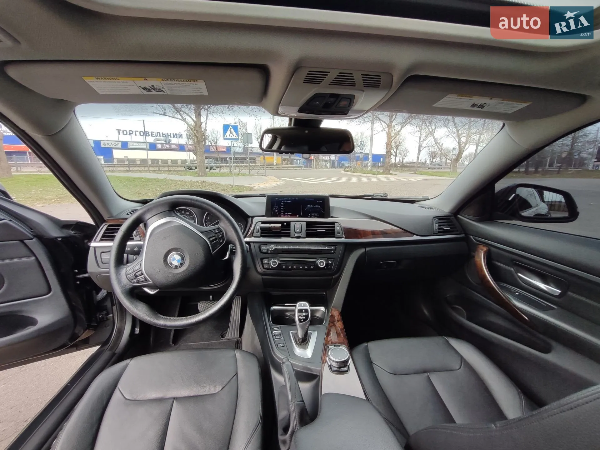 2015 BMW 4er - мініатюра 13