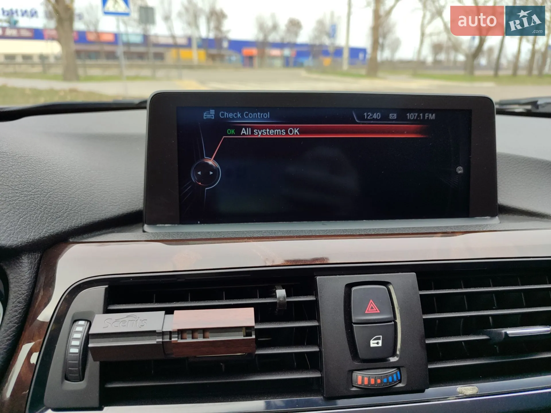 2015 BMW 4er - мініатюра 22
