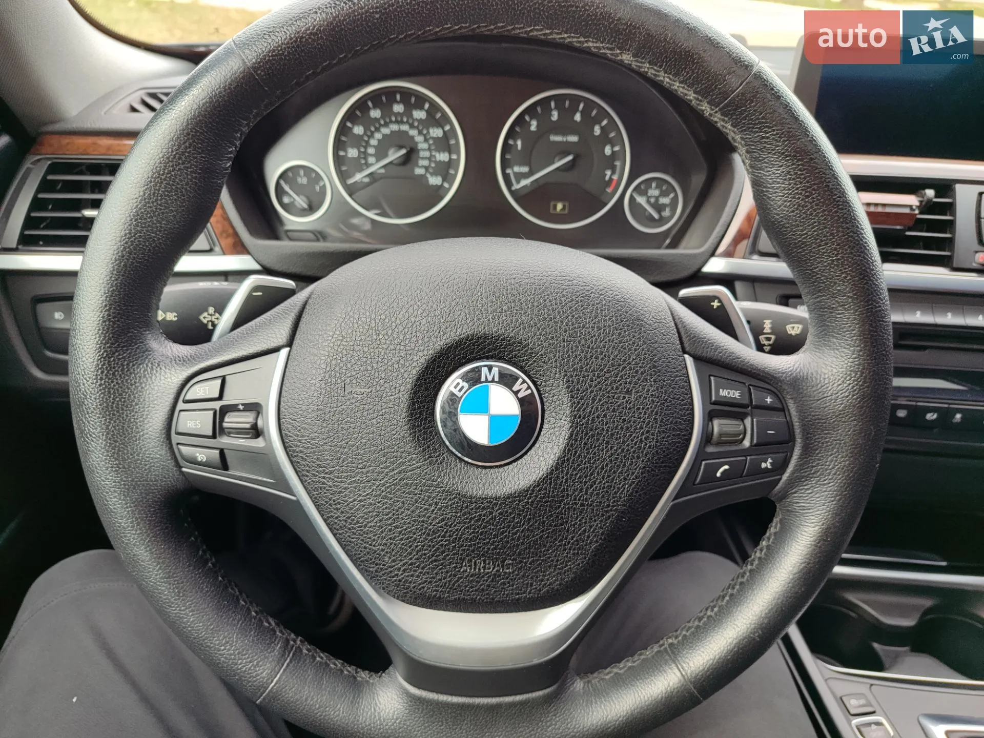 2015 BMW 4er - мініатюра 23