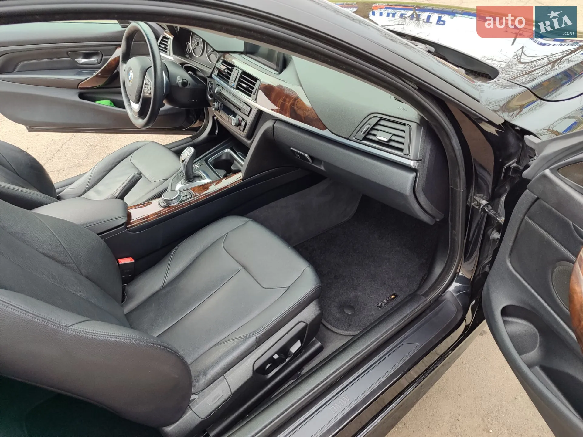 2015 BMW 4er - мініатюра 33