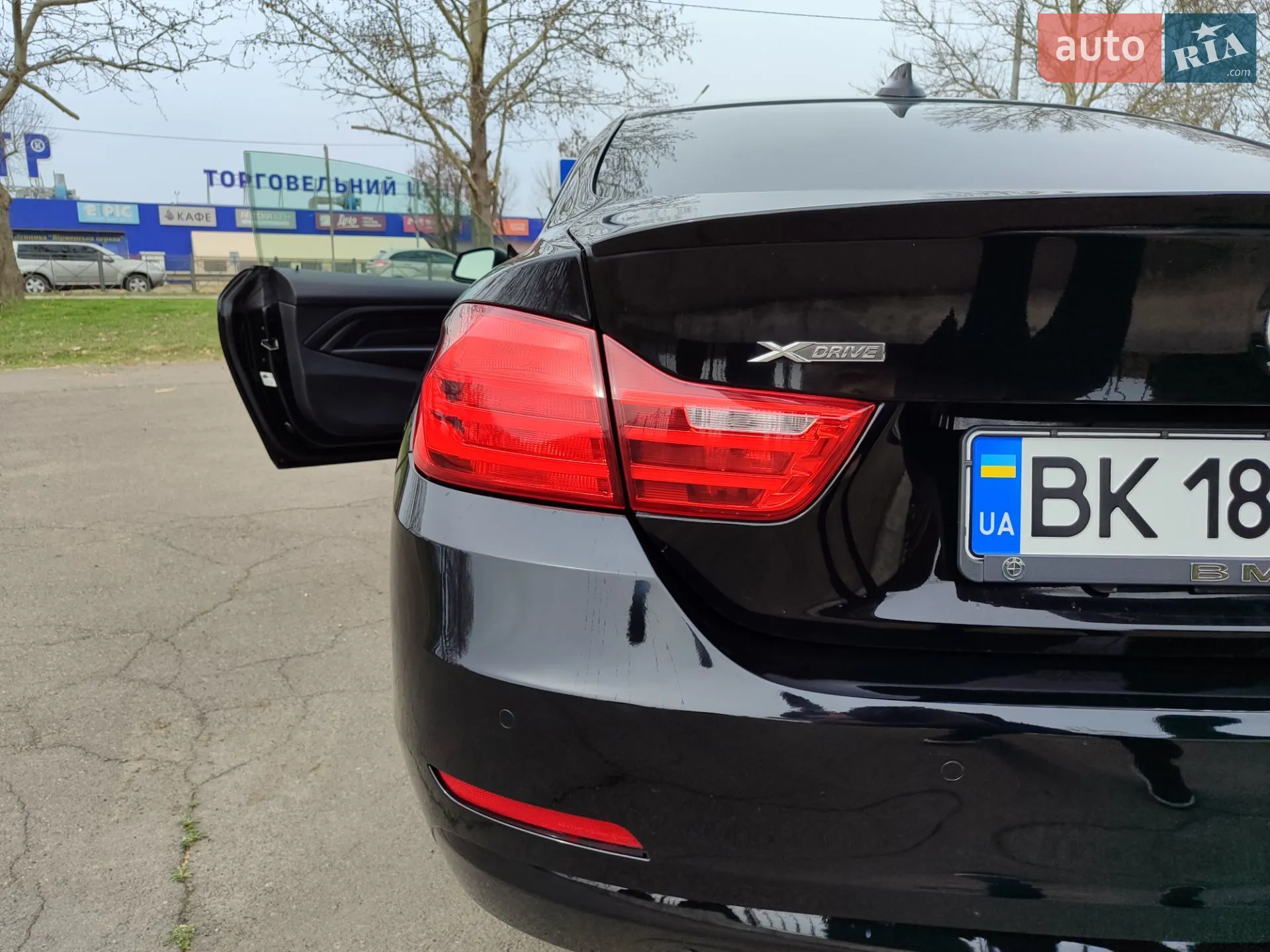 2015 BMW 4er - мініатюра 31
