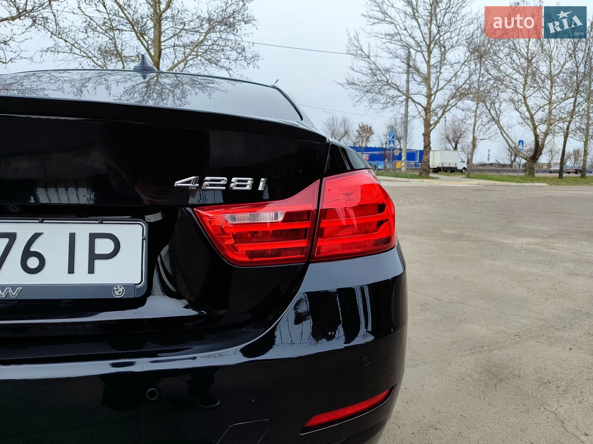 2015 BMW 4er - мініатюра 30