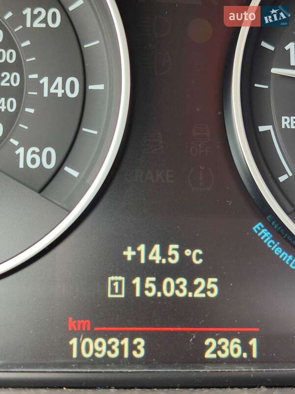 Купе BMW 4 Series 2015 в Николаеве