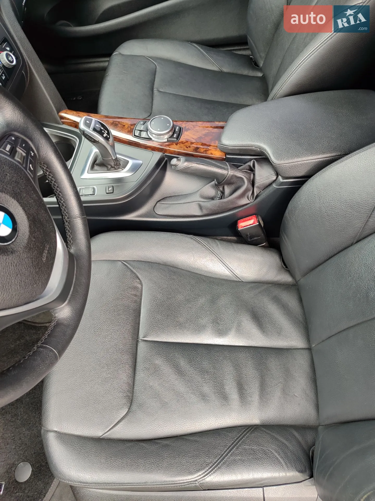 2015 BMW 4er - мініатюра 34