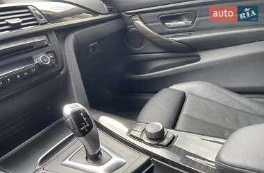 Купе BMW 4 Series 2016 в 