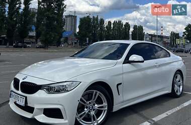 BMW 4 Series 2015 BMW 4 Series 2015