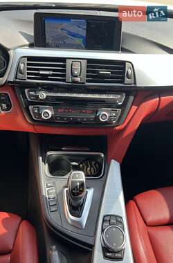 Купе BMW 4 Series 2015 в 
