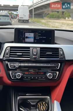Купе BMW 4 Series 2015 в 