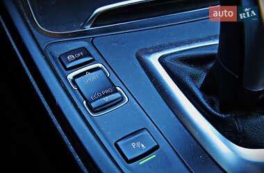 Кабріолет BMW 4 Series 2016 в Черкасах