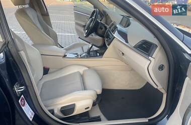 Купе BMW 4 Series 2014 в 