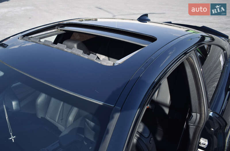 Купе BMW 4 Series 2016 в Львові