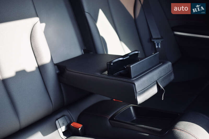 Купе BMW 4 Series 2016 в Львові