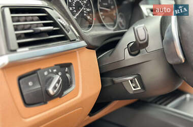 Купе BMW 4 Series 2015 в Ивано-Франковске