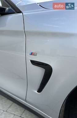 Купе BMW 4 Series 2015 в 