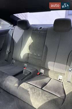 Купе BMW 4 Series 2015 в 