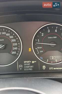 Купе BMW 4 Series 2015 в 