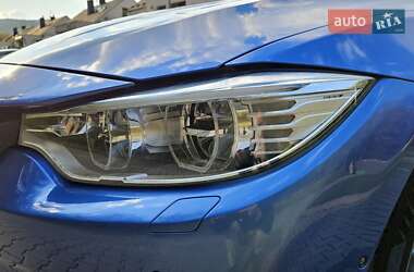 Купе BMW 4 Series 2016 в 