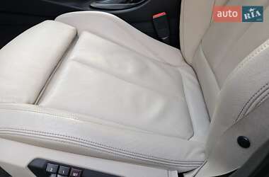 Купе BMW 4 Series 2016 в 