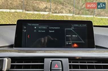 Купе BMW 4 Series 2016 в 