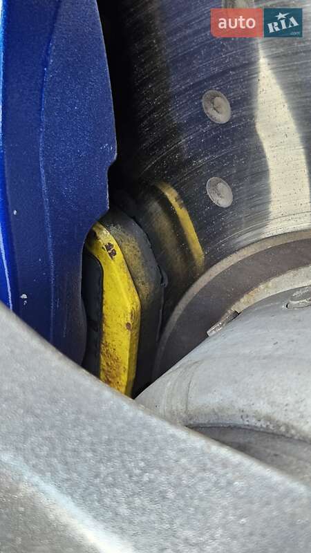 Купе BMW 4 Series 2016 в Львові