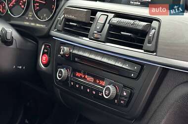 Купе BMW 4 Series 2014 в 