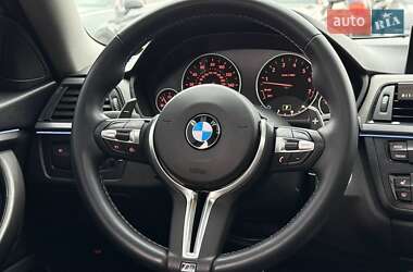 Купе BMW 4 Series 2014 в 