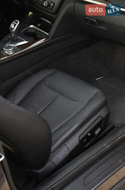 Купе BMW 4 Series 2015 в 